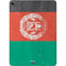 Afghanistan Flag Distressed Apple iPad Air Skin